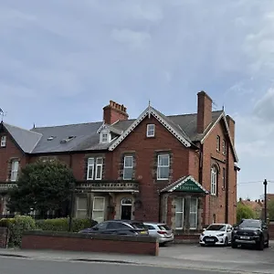 Elford House - United Kingdom