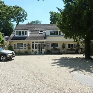 4* Bed & Breakfast Castle