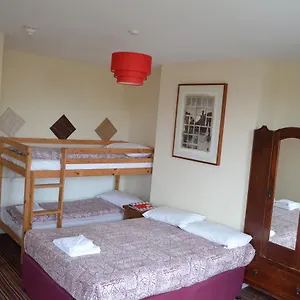 3* Guest house Glanville