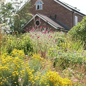 4* Bed & Breakfast The Mooring Post